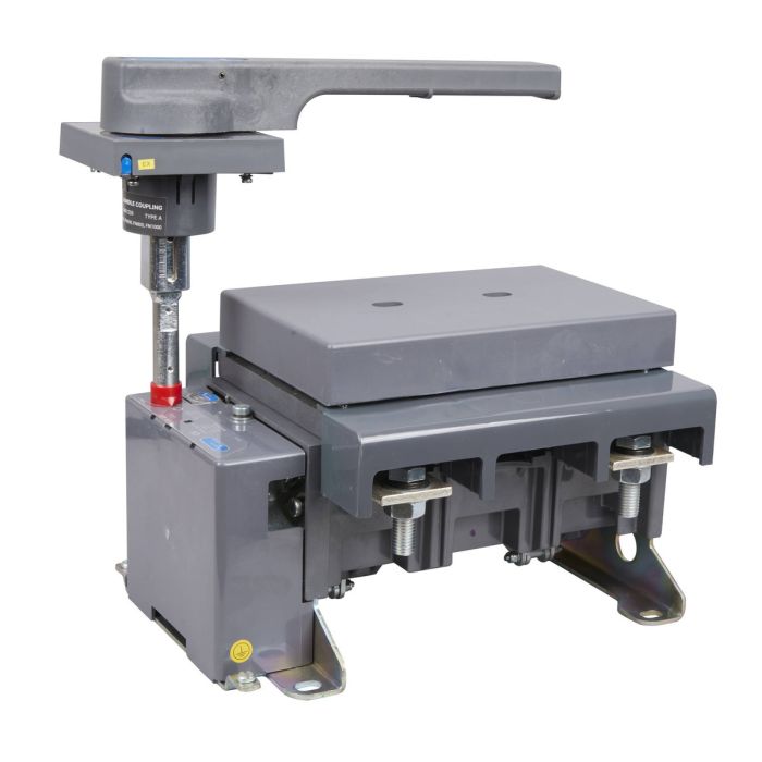 FN SD 32A 2P 415V AC Open Execution 50/60 Hz