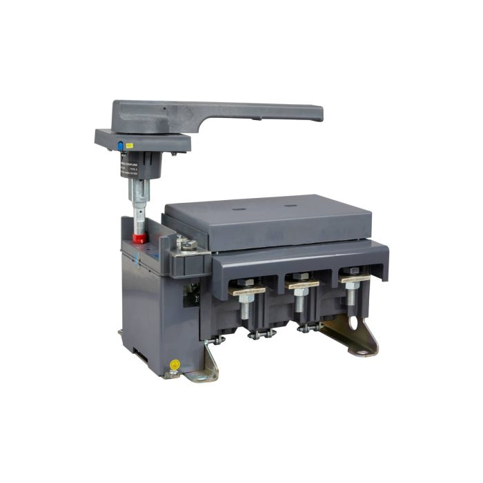 Lauritz Knudsen FN SD (Switch Disconnector) 63A | 4 Pole / TPN | Open Execution| Strong & durable construction