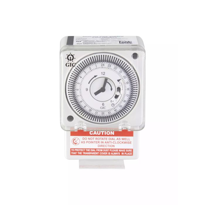 FM/1 QUARTZ WEEKLY BM 240 V main product photo