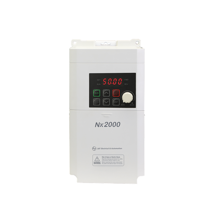 Nx2000 230V Single Phase Drive 1.50 kW (HD) main product photo