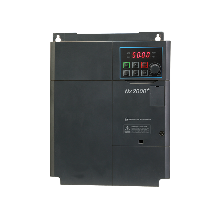 Nx2000+ 415V Three Phase Drive 5.50kW(HD)/7.50kW(ND) main product photo
