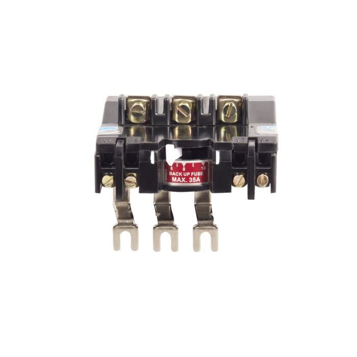 Lauritz Knudsen Spare - MU1 Relay, 4-6.5A | Relay