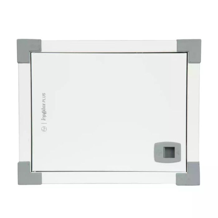 Tripbox PLUS DB SPN 16 Way Double Door main product photo