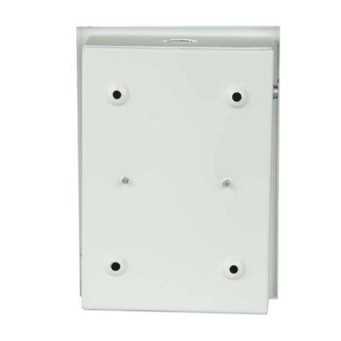Tripbox PLUS DB Enclosure 3 Way Single Door main product photo