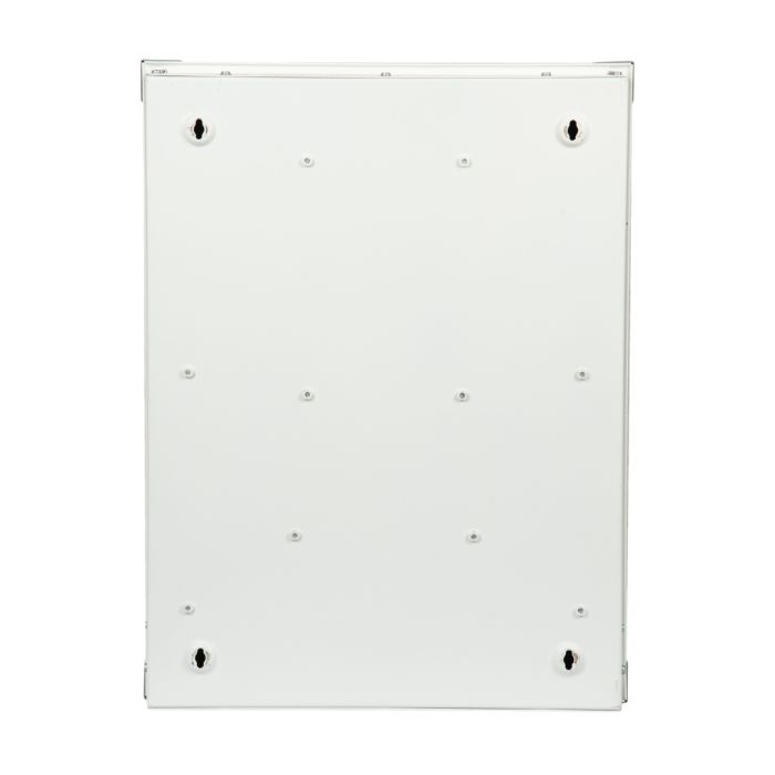 Tripbox PLUS DB VTPN 8 Way Double Door Modular I/C main product photo