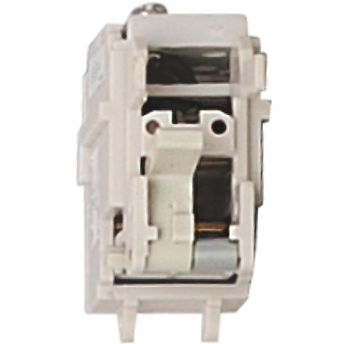 Lauritz Knudsen Accessory for MCCBs: Shunt Release | 110/240/415V AC, 220V DC | Suitable for DU400N/DN2/DN3B/DN3/DN4