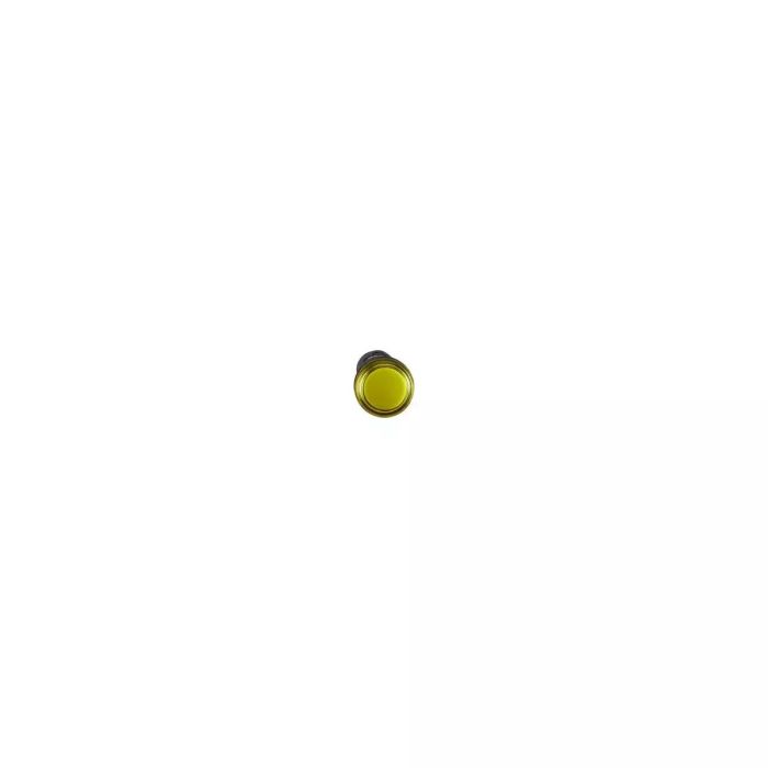 GenNext 16MM LED Ind. Yellow, 24V AC/DC main product photo