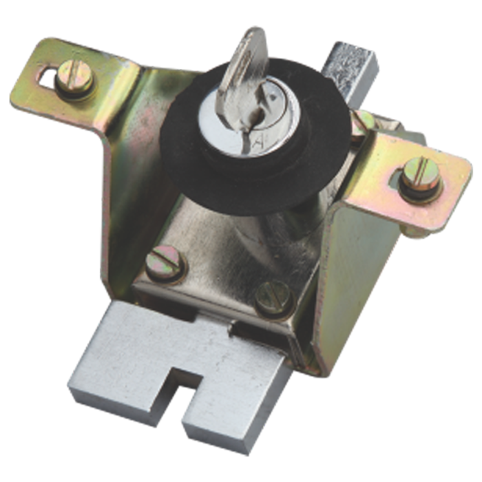 Key Lock Type B FN 100A/125A/160A/200A/250A main product photo