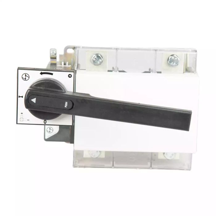 FN SD 315A 2P 415V AC Open Execution 50/60 Hz main product photo