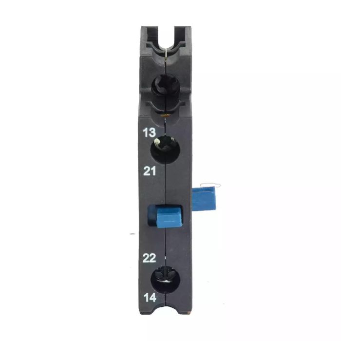 FN 2nd Auxiliary Contact Block 32A-63A 1NO+1NC main product photo
