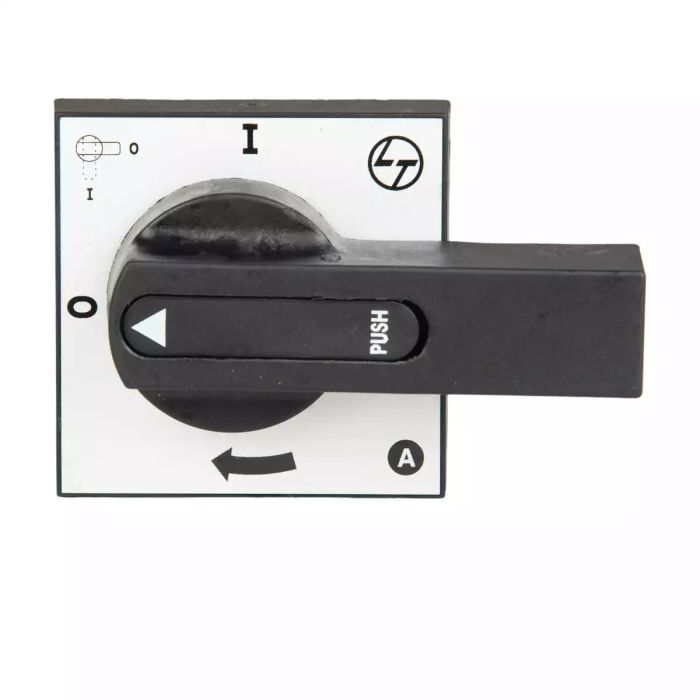 Handle Type A FN 32A/63A main product photo