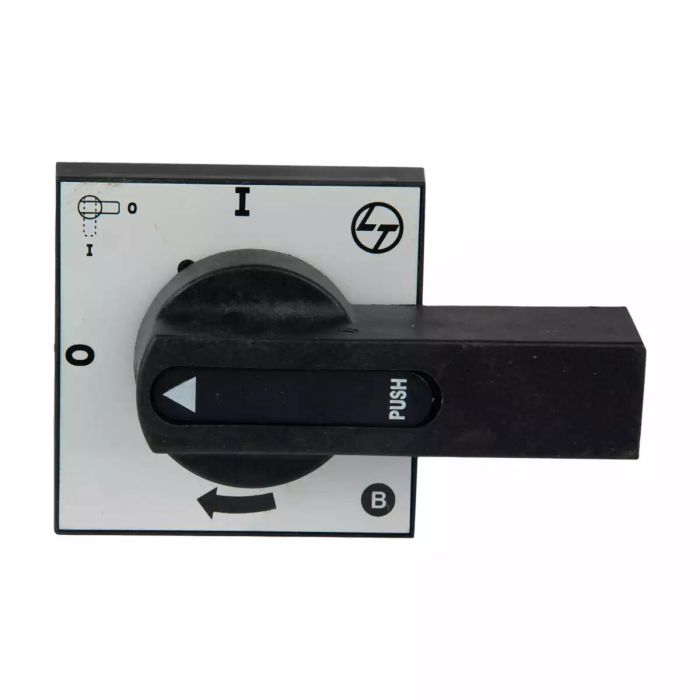 Handle Type B FN 32A/63A main product photo