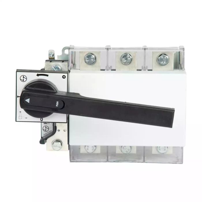 FN SD 400A TPN 415V AC Open Execution 50/60 Hz main product photo