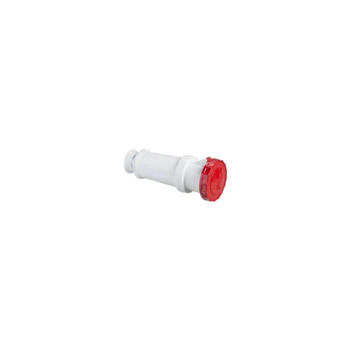 63A 2P+E Socket Mobile IP67 main product photo