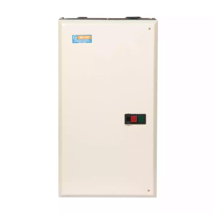 MN 45 FASD Starter 30-50A 415V AC main product photo
