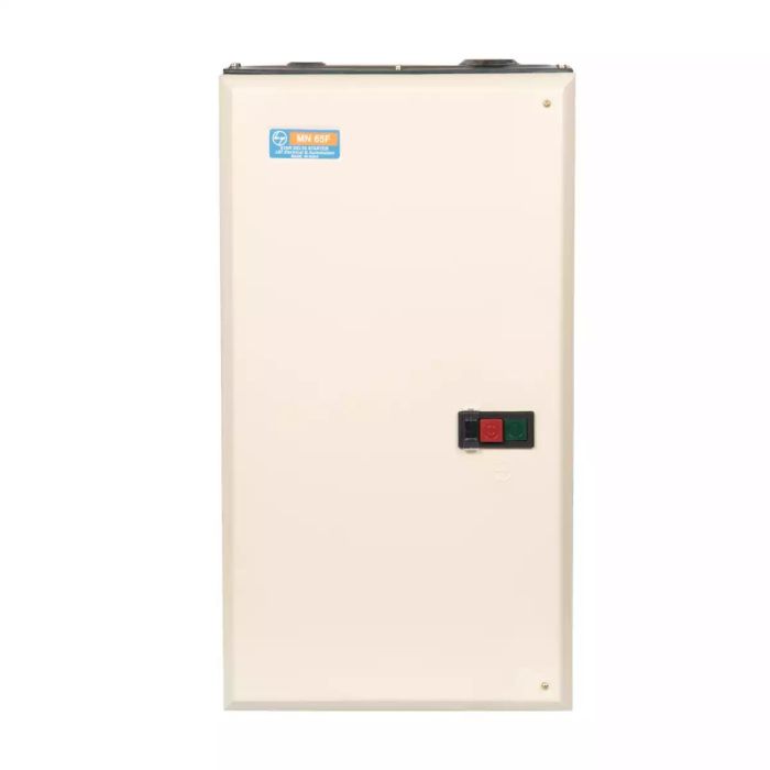 MN 65 FASD Starter 45-75A 415V AC main product photo