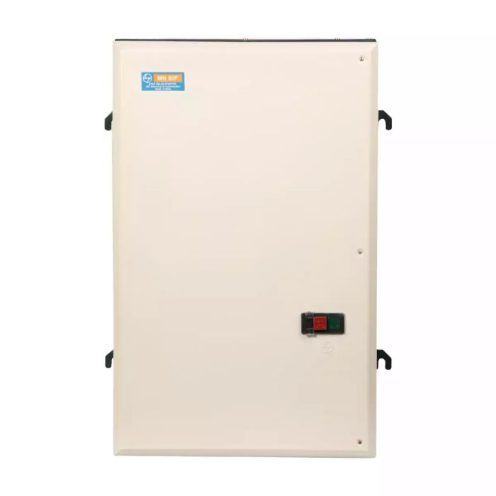 MN 80 FASD Starter 45-75A 415V AC main product photo