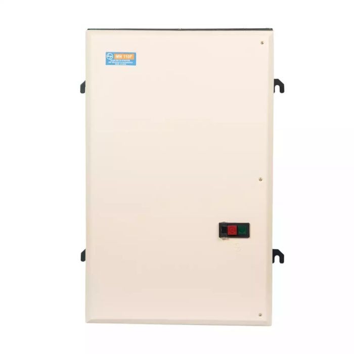 MN 110 FASD Starter 66-110A 415V AC main product photo