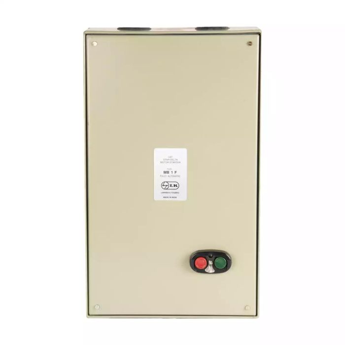 Three Phase Direct On Line Starter,MB1 DOL,10HP (SS95649DODO) main product photo