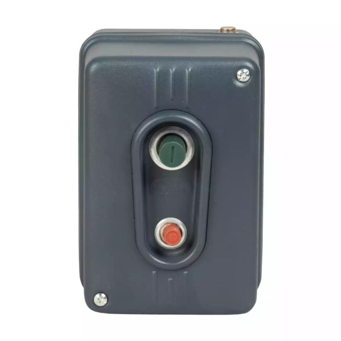Three Phase DOL Starter,MF1,0.5HP main product photo