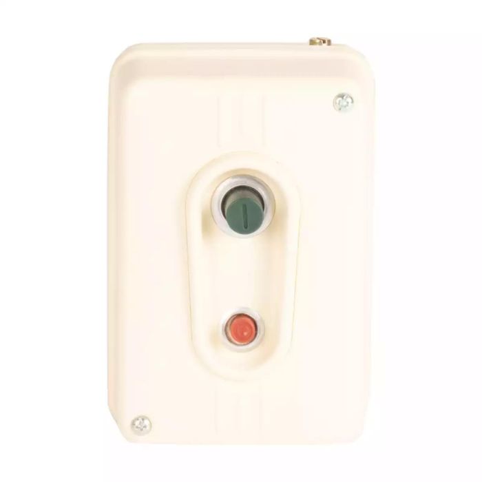 Single Phase Starter,MF1-2P,0.75 HP main product photo