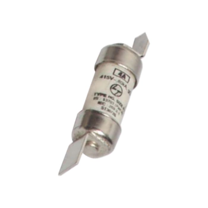 HG Bolted HRC fuse 25A 415V AC Size F1 main product photo