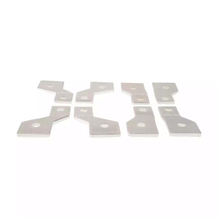 DU400N/DN3B/DN3 MCCB Accessory - 4P Spreader Terminals upto 400A main product photo