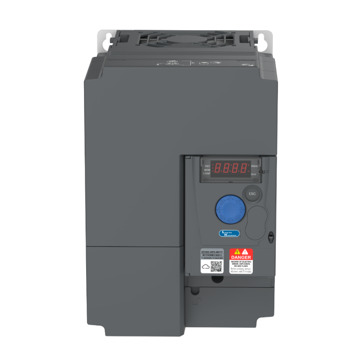 xD1000 Series 415V Drive 11.0kW(HD)/15.0kW(ND) main product photo