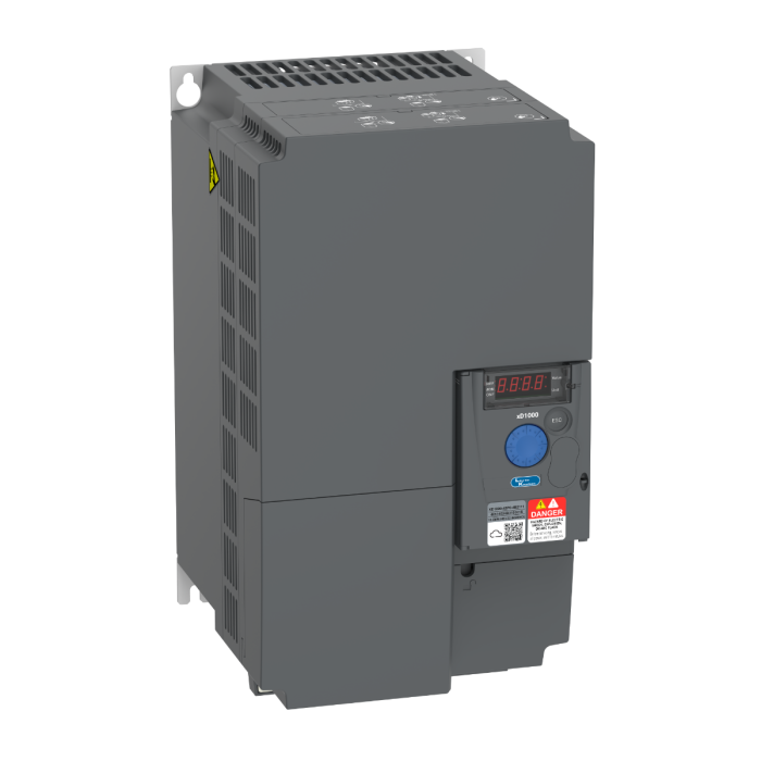xD1000 415V Drive 18.5kW(HD)/22.0kW(ND)‚ | Lauritz Knudsen