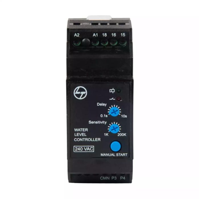 Water Level Controller (240V) (Single Tank Application) main product photo