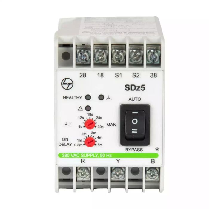 SDz5, 380V (For MU-G30/40/50/75) main product photo