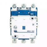 MNX  Contactor 250A 3P 415V AC AC-3 240V AC CoiLeft 50/60 Hz