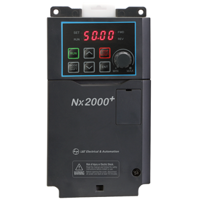 LTVF-N206P0BAA Nx2000+ 230V Three Phase 0.75kW(HD)/1.50kW(ND)