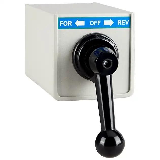 Motor Duty Switch (forward reverse) 16A Pole ‚ | Lauritz Knudsen