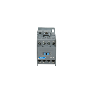 MNX  Contactor 18A 3P 415V AC In Built 1NO AC-3 240V AC Coil 50/60 Hz