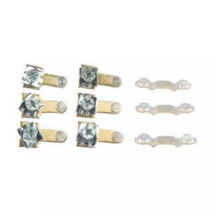 MNX 40 - Spare Contact Kit
