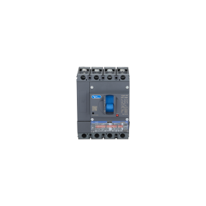 DZ1N MCCB 63 4P 415V AC 50kA iTRP1 50/60 Hz