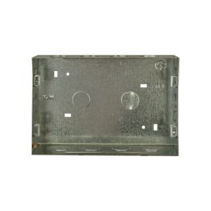 engem GI Metal Box- 12 Module