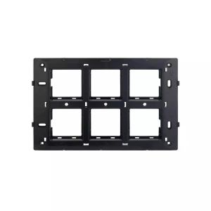 entice 12 module grid frame