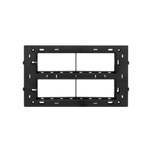 entice 16 module grid frame