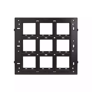 entice 18 module grid frame