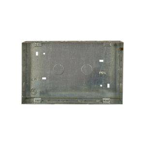 entice GI Metal Box- 16 Module