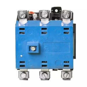 ML Contactor 32A 3P 415V AC In Built 2NO+2NC AC-3 220V AC Coil 50 Hz