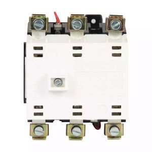 ML Contactor 40A 3P 415V AC In Built 2NO+2NC AC-3 240V AC Coil 50 Hz