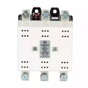 ML Contactor 70A 3P 415V AC In Built 2NO+2NC AC-3 220V AC Coil 50 Hz