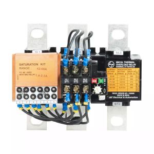 MN 12L Thermal Overload Relay 90-150A 415V AC Class 10A