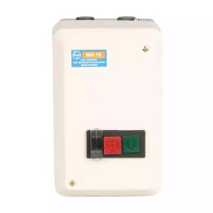 MN 16 DOL Starter 9-15A 415V AC