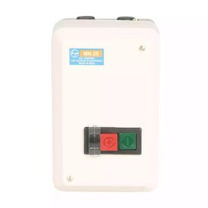 MN 25 DOL Starter 9-15A 415V AC