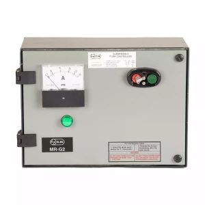 Single Phase Controller for Submersible Pump Application