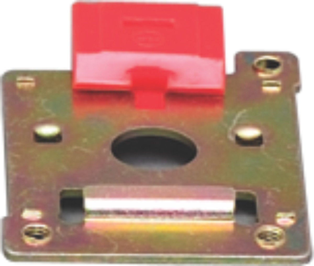 MN 2 Relay Accessory - DIN rail mounting kit relay on MN 2 Relay